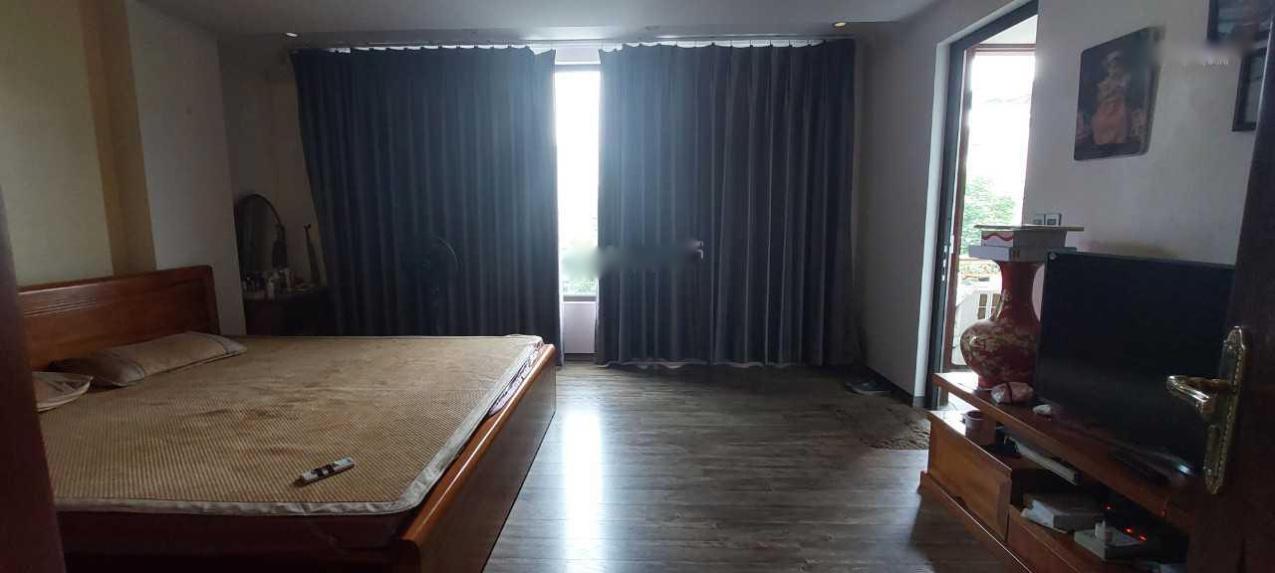 Cần cho thuê gấp căn nhà mặt phố tại Phố Việt Hưng - Long Biên, 80 m2, 7 tầng, giá 50 triệu/tháng - Ảnh 1