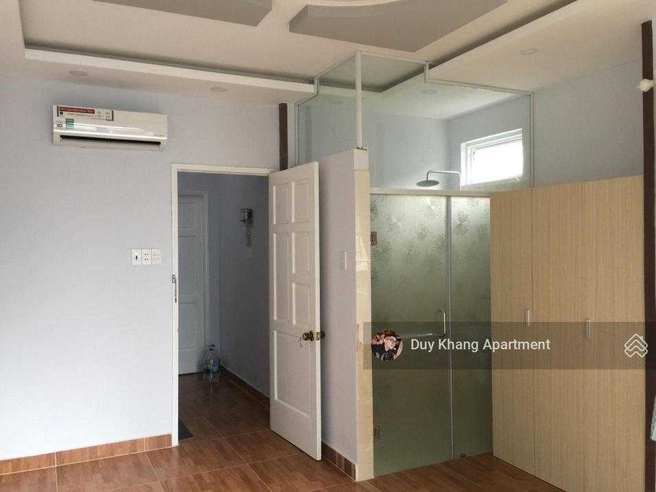 Cho thuê nhà trọ, phòng trọ 30 m2 tại Đường Hoàng Hoa Thám, đầy đủ nội thất, giá 5 triệu/tháng