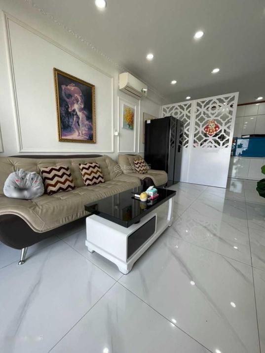 Cần cho thuê chung cư 2 phòng ngủ, 84 m2 tại Đường Võ Văn Kiệt - Quận 6, giá 15 triệu/tháng