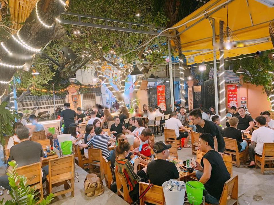 Cần cho thuê nhà mặt tiền tại Đường Cô Bắc - Cô Giang - Quận 1, 650 m2, 2 tầng, giá 150 tr/tháng