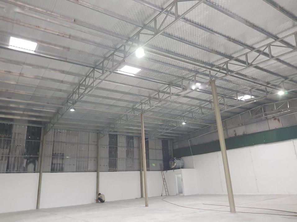 Cho thuê kho xưởng Trần Điền, 3pha, xe tải lớn đỗ cửa, diện tích 50, 100, 200, 300, 500m2