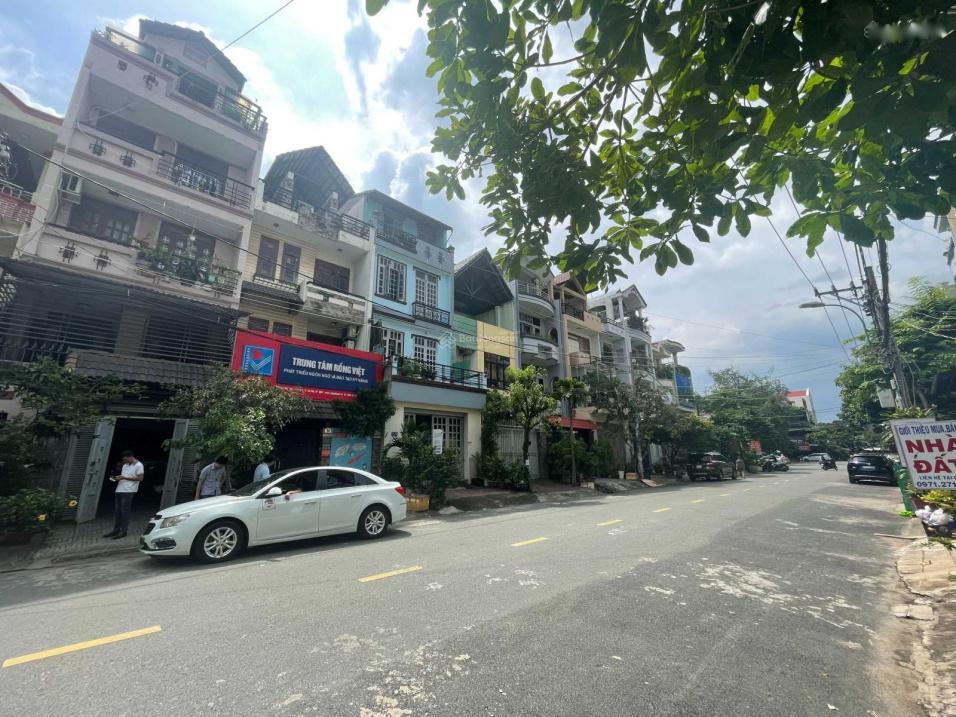 Thuê ngay nhà riêng sổ đỏ tại Đường Lê Đức Thọ, 100 m2, 4 tầng, đầy đủ nội thất, giá 30 tr/tháng