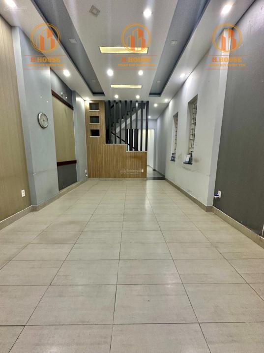 Cho thuê gấp nhà tại Đường Bình Giã - 13 - Tân Bình, 64 m2, 3 tầng, giá 17 tr/tháng - Ảnh 1