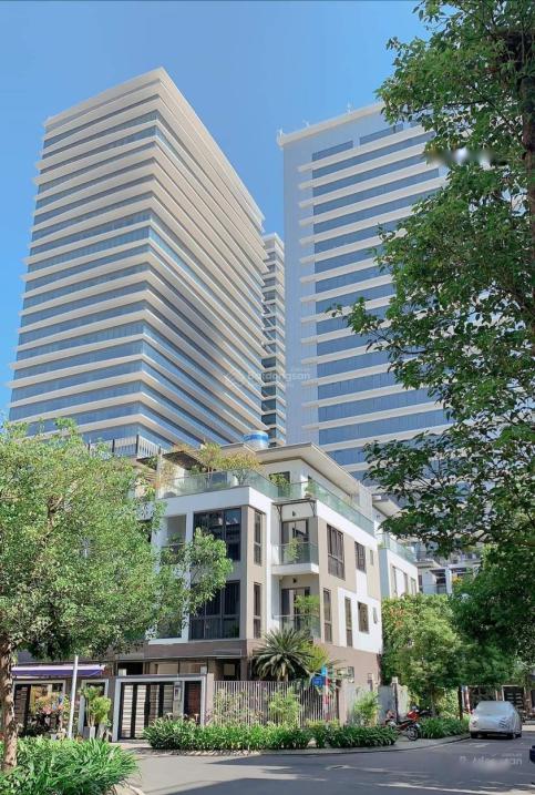 Cần cho thuê văn phòng tòa Viettel Complex CMT8 Quận 10 DT 100m2, 200m2, 400m2, 500m2, 800m2 - Ảnh 1