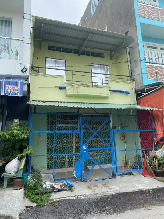 Cho thuê gấp nhà sổ riêng tại Đường An Dương Vương, 50 m2, 1 tầng, sẵn nội thất, giá 8 triệu/tháng