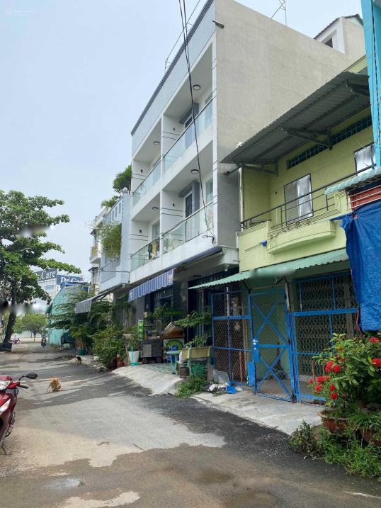 Cho thuê gấp nhà sổ riêng tại Đường An Dương Vương, 50 m2, 1 tầng, sẵn nội thất, giá 8 triệu/tháng - Ảnh 1