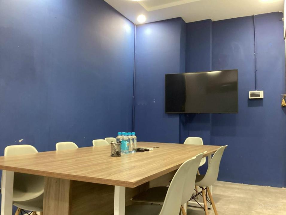 Cho thuê nhà phố shophouse 3 tầng, 252 m2 tại Quận 2 - TP Hồ Chí Minh, giá 95 tr/tháng