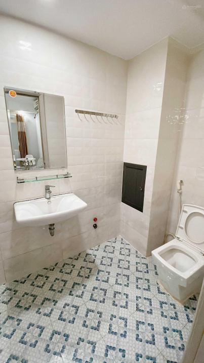 Cho thuê gấp phòng 35 m2 tại Đường Cách Mạng Tháng Tám - 12 - Quận 3, giá 7 tr/tháng - Ảnh 1