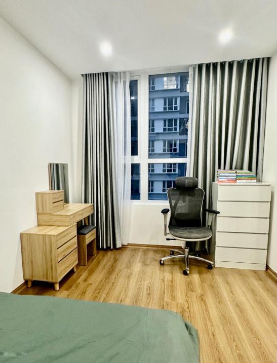 Cho thuê gấp căn hộ chung cư 2 phòng ngủ, 50 m2 tại Quận 6, giá 8 triệu/tháng