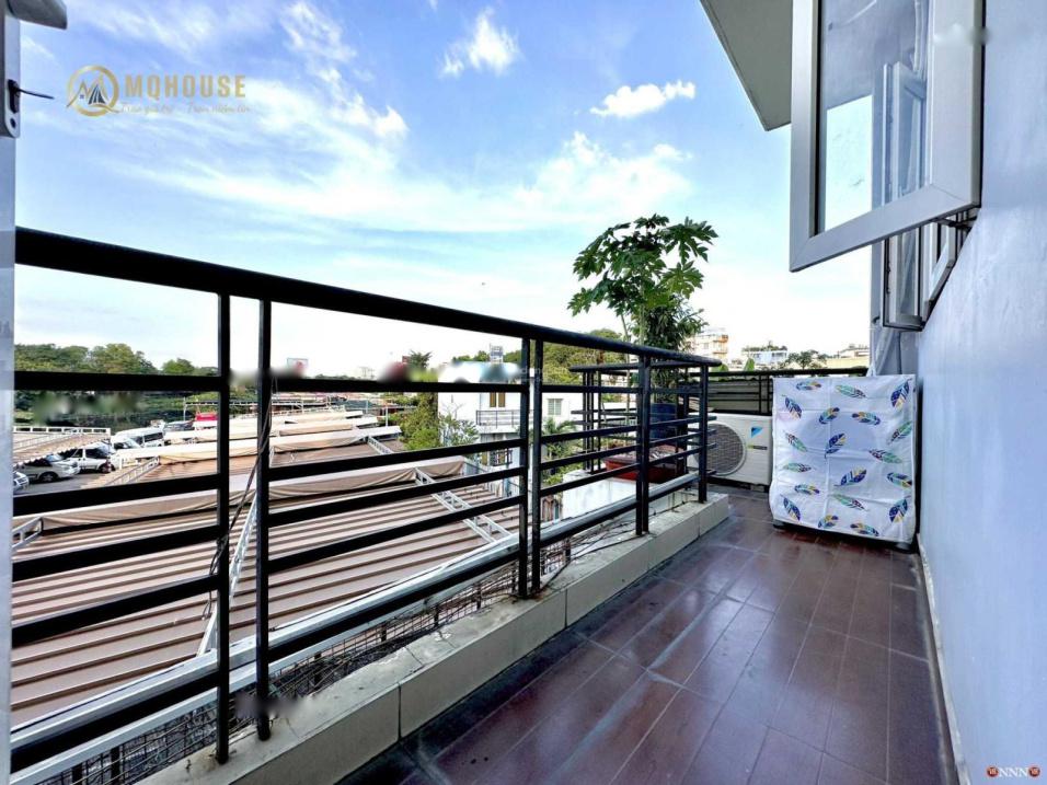 Cho thuê gấp nhà chung cư 40 m2 tại Đường Đinh Bộ Lĩnh - Bình Thạnh, giá 7 tr/tháng