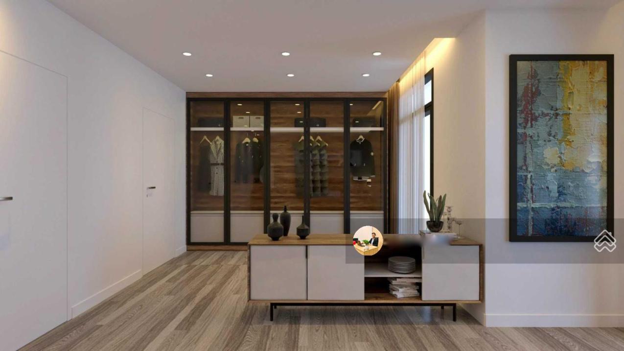 Cần cho thuê gấp liền kề 2 tầng, 130 m2 tại Huyện Gia Lâm - Hà Nội, giá 28 triệu/tháng