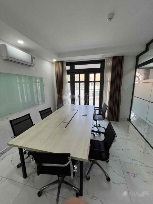 Thuê ngay nhà mặt phố tại Đường Yên Thế - 10 - Tân Bình, 175 m2, 5 tầng, giá 80 triệu/tháng - Ảnh 1