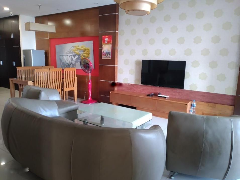 Cần cho thuê căn 2 phòng ngủ, 116 m2 tại Đường 3/2 - Quận 11 - TP Hồ Chí Minh, giá 16 tr/tháng - Ảnh 1