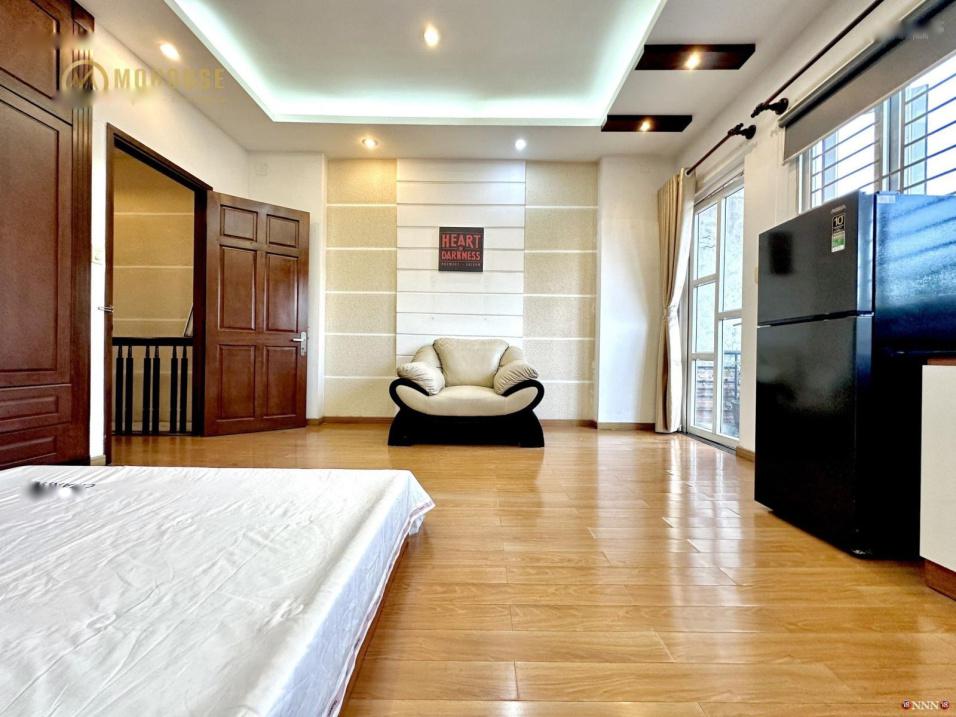Thuê ngay căn hộ 1 phòng ngủ, 40 m2 tại Đường Đinh Bộ Lĩnh - Bình Thạnh, giá 7 triệu/tháng