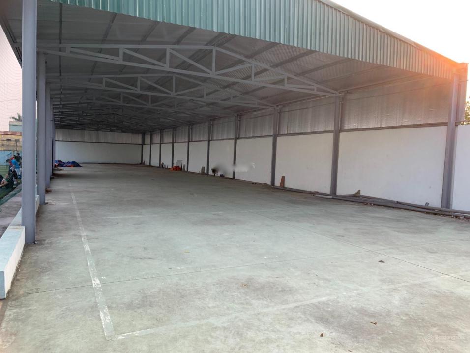 Cho thuê kho gần sân bay Nội Bài - Phú Minh - Sóc Sơn - Hà Nội - Ảnh 1