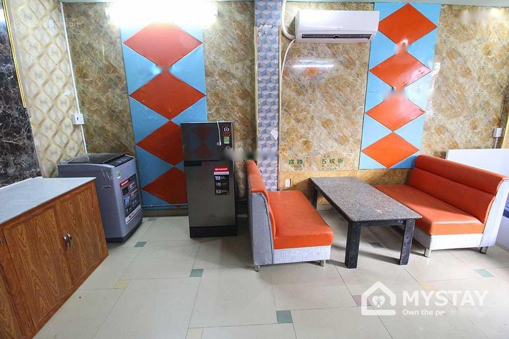 Thuê ngay nhà trọ, phòng trọ 24 m2 tại Quận 7, nội thất đầy đủ, giá 5 triệu/tháng