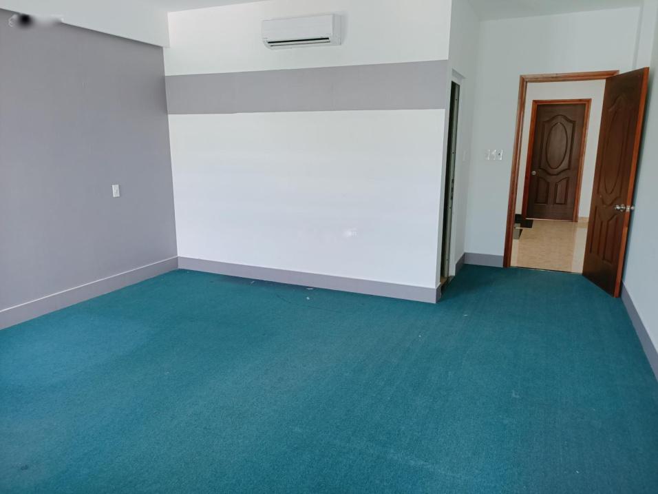 Cần cho thuê nhà mặt phố tại Đường Phan Văn Trị, 100 m2, nội thất đầy đủ, giá 38 triệu/tháng - Ảnh 1