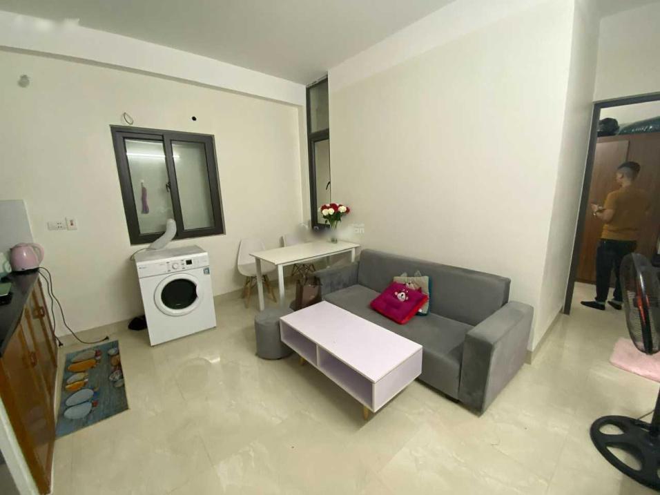 Cho thuê phòng trọ 30 m2 tại Phường Hoàng Liệt - Hoàng Mai - Hà Nội, giá 5 triệu/tháng