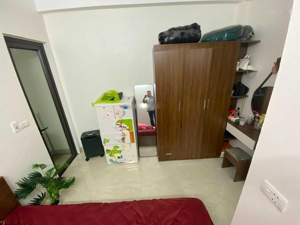 Cho thuê phòng trọ 30 m2 tại Phường Hoàng Liệt - Hoàng Mai - Hà Nội, giá 5 triệu/tháng