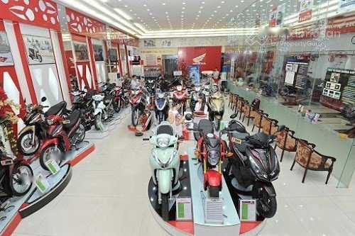 Cho thuê gấp nhà phố tại Phố Lý Thường Kiệt - 12 - Quận 5, 900 m2, 2 tầng, giá 380 triệu/tháng