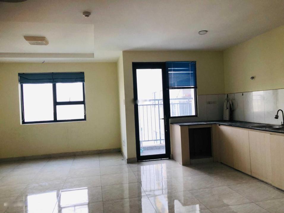 Cho thuê căn hộ 3 phòng ngủ, 87 m2 tại Đường Liên Phường - Quận 9, giá 8 triệu/tháng - Ảnh 1