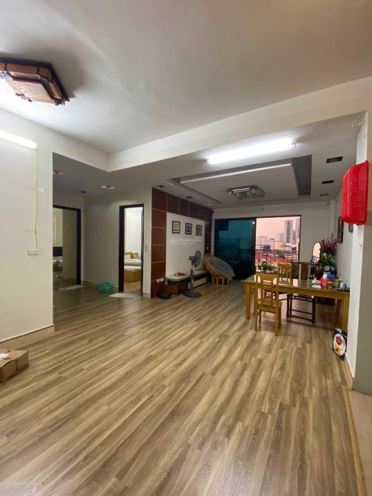 Cần cho thuê căn 3 phòng ngủ, 127 m2 tại Đường Nguyễn Cơ Thạch - Nam Từ Liêm, giá 12 triệu/tháng - Ảnh 1