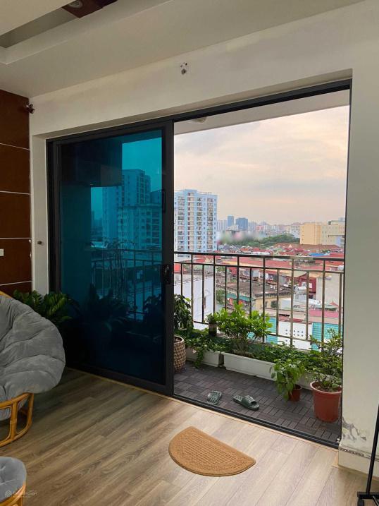 Cần cho thuê căn 3 phòng ngủ, 127 m2 tại Đường Nguyễn Cơ Thạch - Nam Từ Liêm, giá 12 triệu/tháng