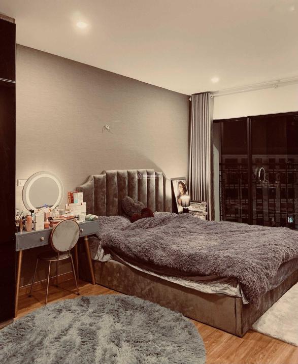 Cho thuê gấp căn hộ chung cư 3 phòng ngủ, 100 m2 tại Nam Từ Liêm, giá 14 triệu/tháng