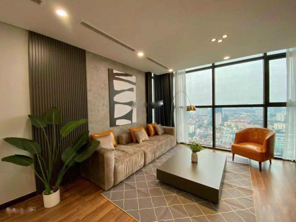 Cần cho thuê gấp căn hộ 2 phòng ngủ, 87 m2 tại đường Mễ Trì - Nam Từ Liêm, giá 13 tr/tháng - Ảnh 1