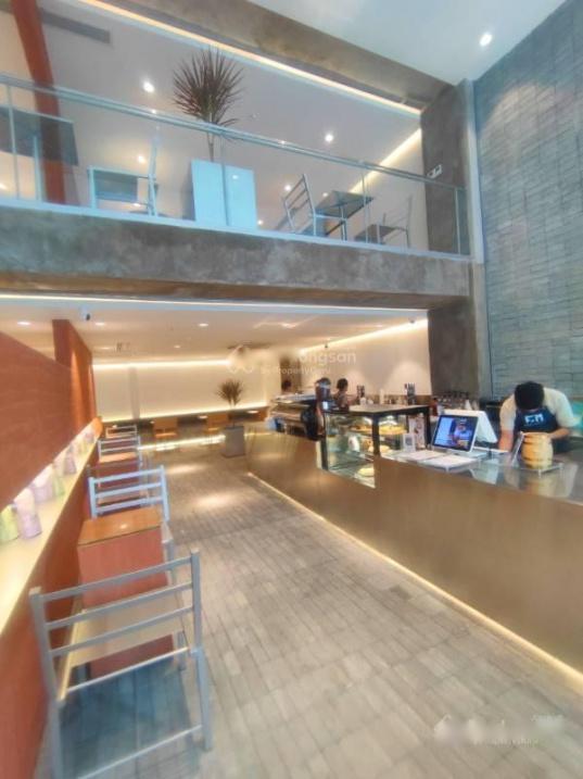 Văn phòng cao cấp cho thuê 130m2 ở Đường Điện Biên Phủ, Phường 25, Bình Thạnh - Ảnh 1