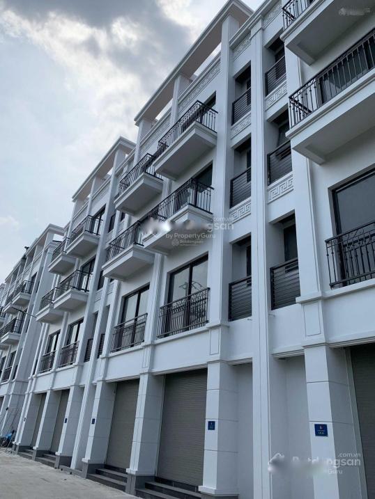 Thuê ngay liền kề, biệt thự 5 tầng, 78 m2 tại Đường 70 - Nam Từ Liêm - Hà Nội, giá 20 triệu/tháng - Ảnh 1