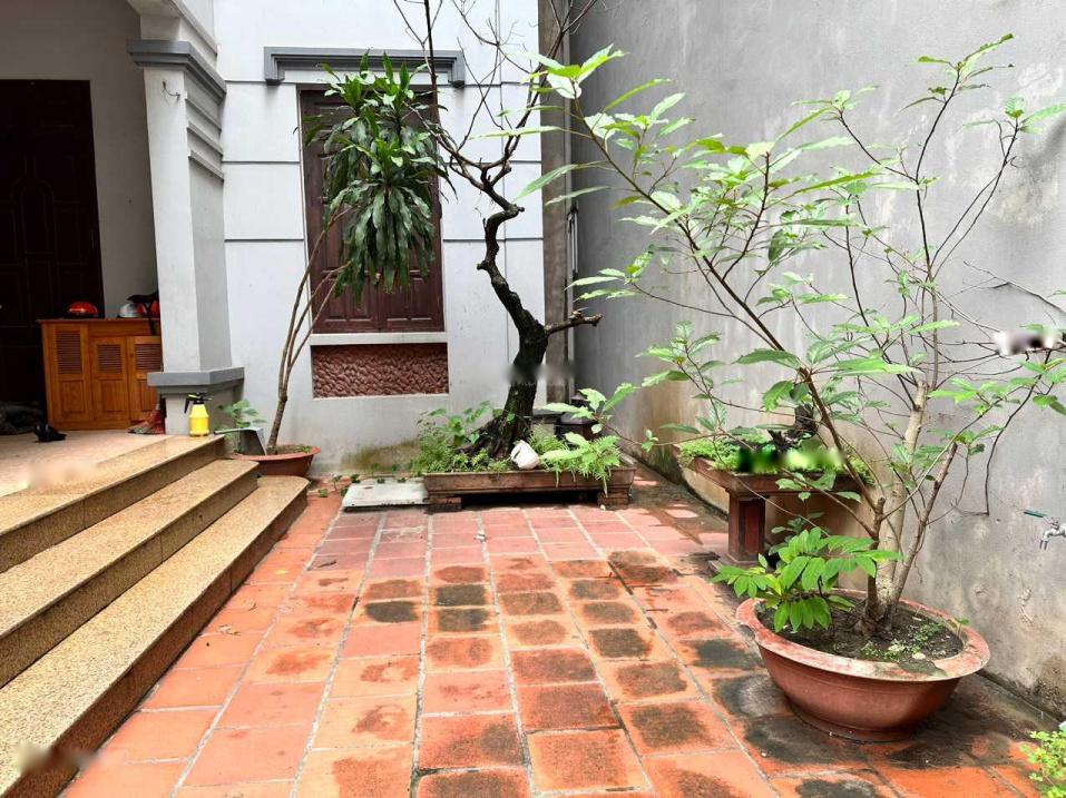 Cho thuê nhà riêng sổ đỏ tại đường Phương Canh, 140 m2, đầy đủ nội thất, giá 12 triệu/tháng