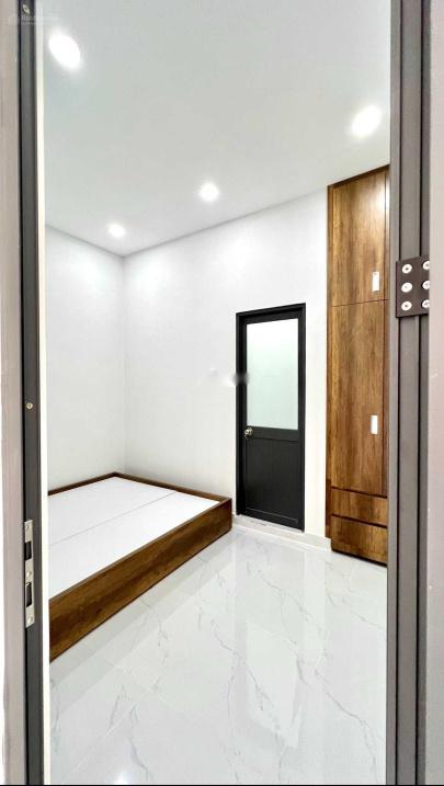 Cần cho thuê nhà riêng sổ đỏ tại Đường Minh Phụng, 2 tầng, đầy đủ nội thất, giá 15 triệu/tháng - Ảnh 1