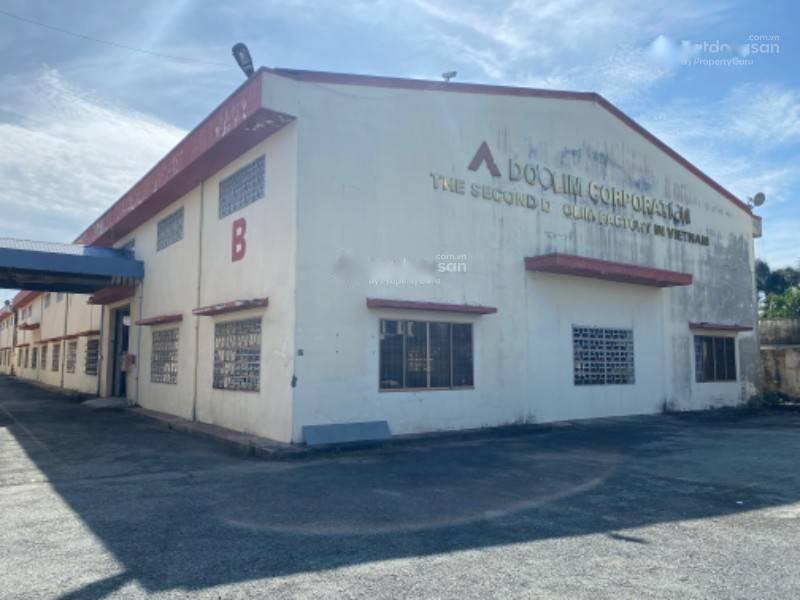 Kho xưởng mới cho thuê 3000m2 ở Vĩnh Lộc, xã Vĩnh Lộc B, huyện Bình Chánh