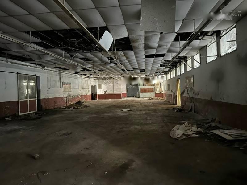 Kho xưởng mới cho thuê 719m2 ở Lê Thánh Tôn, Phường Bến Thành, Quận 1 - Ảnh 1