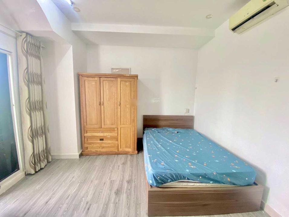 Cần cho thuê nhà trọ 26 m2 tại Đường Trần Não - An Khánh - Quận 2, giá 5 triệu/tháng