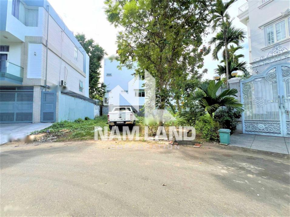 Cho thuê đất làm kho 160m2 giá 17 triệu - Ảnh 1