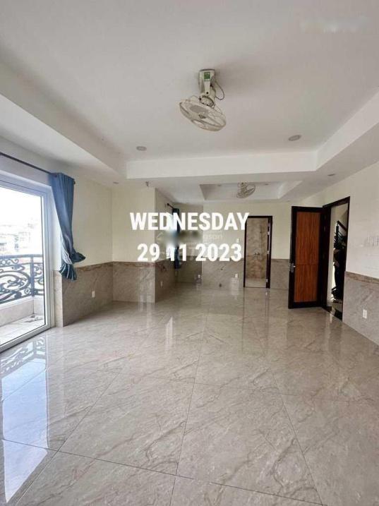 Cần cho thuê gấp biệt thự 5 tầng, 300 m2 tại Gò Vấp - TP Hồ Chí Minh, giá 55 tr/tháng