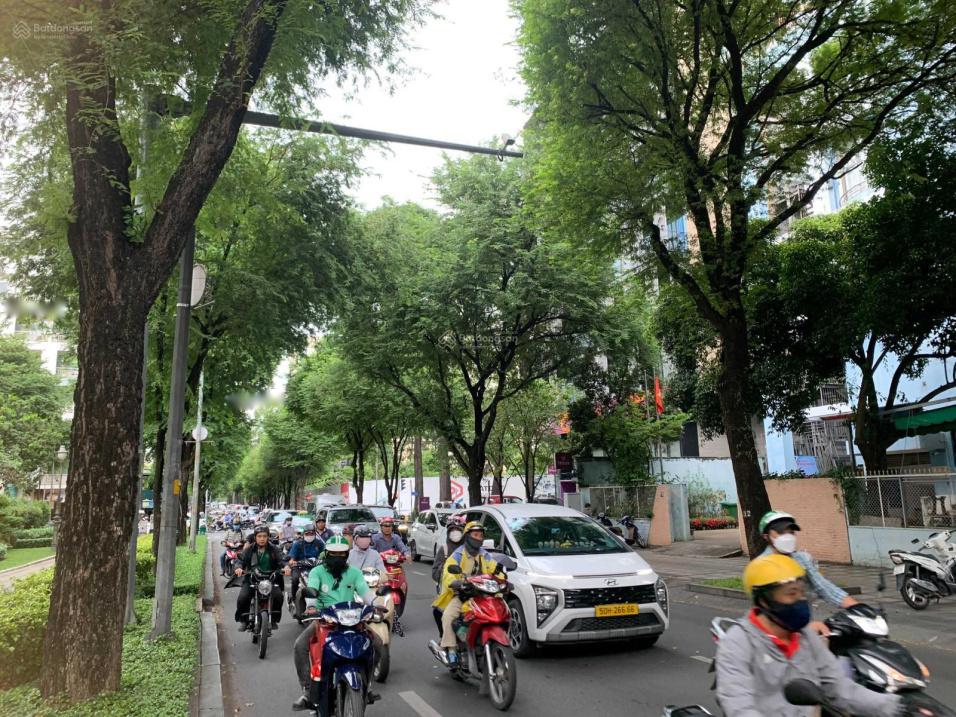 Cho thuê nhà mặt phố đẹp tại Đường Nam Kỳ Khởi Nghĩa - 6 - Quận 3, 720 m2, 2 tầng, giá tốt - Ảnh 1