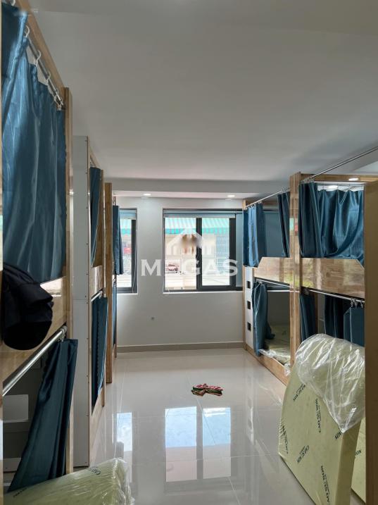 Cần cho thuê gấp nhà trọ 30 m2 tại Đường Phan Văn Trị - 5 - Gò Vấp, giá 2 triệu/tháng - Ảnh 1