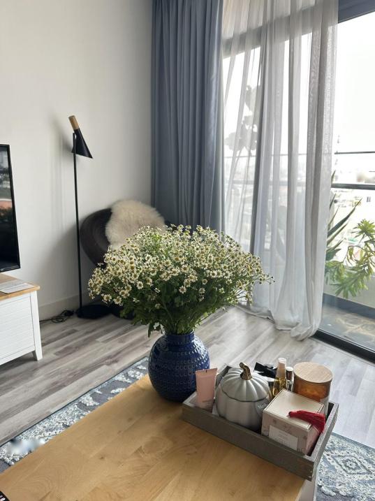 Thuê ngay căn hộ chung cư 1 phòng ngủ, 70 m2 tại Đường Ngô Tất Tố - Bình Thạnh, giá 24 tr/tháng