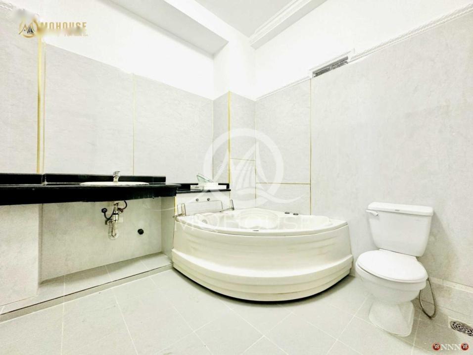 Cần cho thuê gấp phòng 35 m2 tại Đường Phan Xích Long - Phú Nhuận, đầy đủ nội thất, giá 6 tr/tháng - Ảnh 1