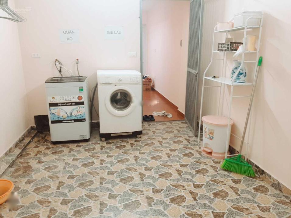 Cho thuê gấp nhà riêng tại Đường Nguyễn Chí Thanh - Đống Đa, 40 m2, 5 tầng, giá 16 tr/tháng - Ảnh 1