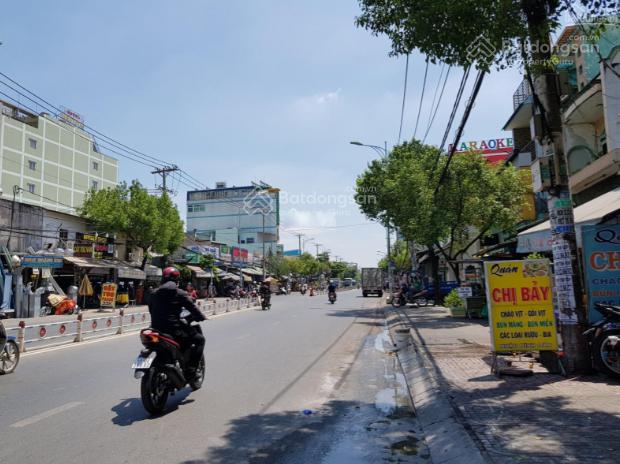 Cho thuê gấp nhà phố tại Đường Lê Văn Quới - Bình Tân, 175 m2, giá 28 triệu/tháng - Ảnh 1