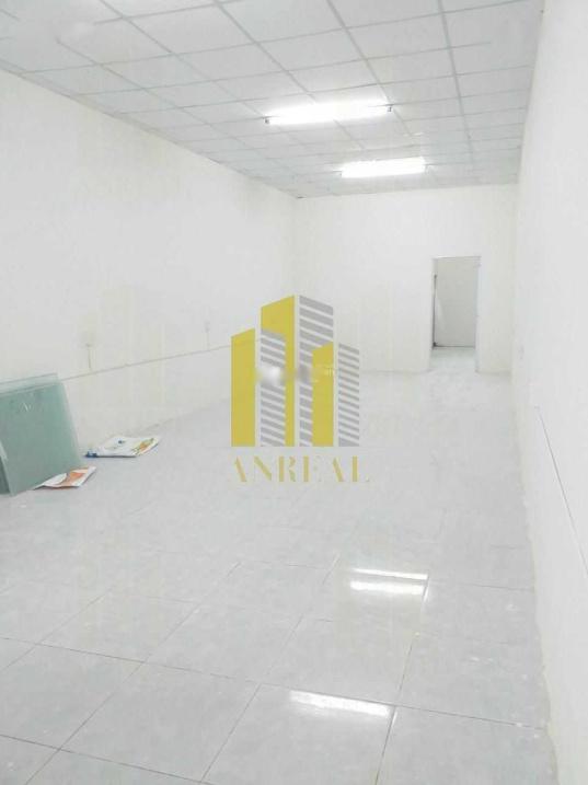 Cho thuê mặt bằng 5x20m ngay sau Song Hành - Trống suốt - Ảnh 1