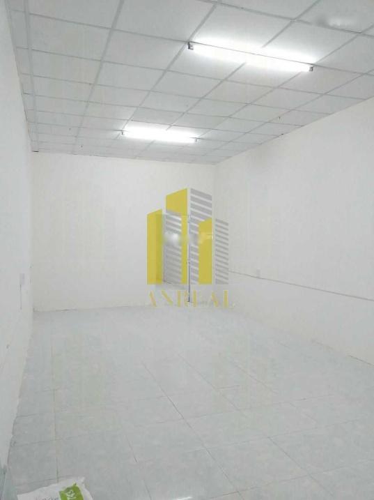 Cho thuê mặt bằng 5x20m ngay sau Song Hành - Trống suốt