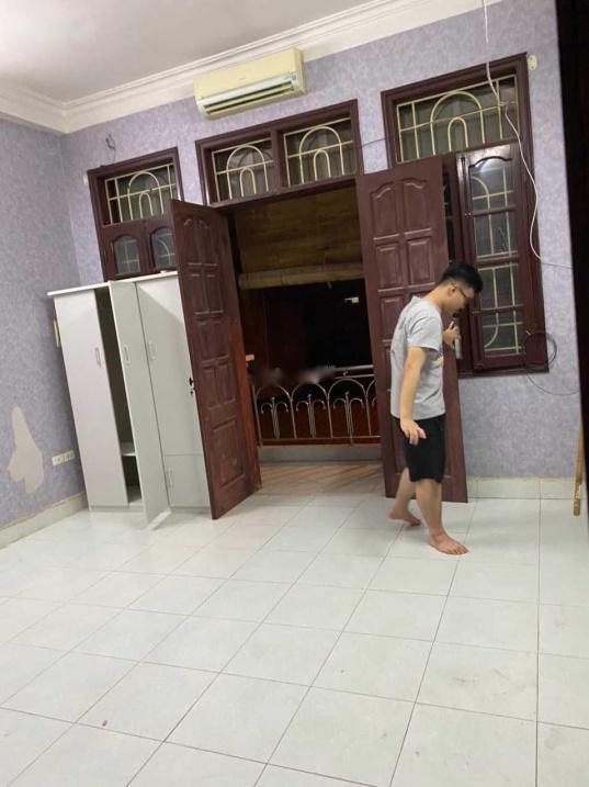 Thuê ngay nhà trọ 25 m2 tại Đường Cầu Diễn - Bắc Từ Liêm, nội thất đầy đủ, giá 2 tr/tháng