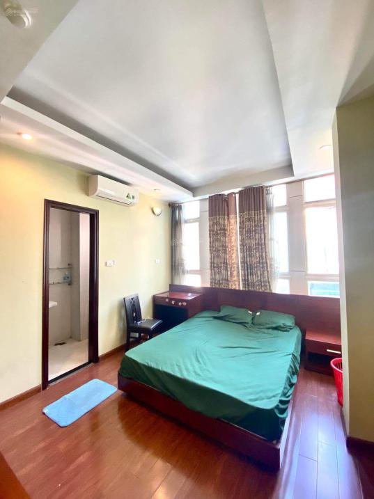 Cho thuê gấp căn hộ 2 phòng ngủ, 75 m2 tại Đường Cầu Đất - Hoàn Kiếm - Hà Nội, giá 11 tr/tháng - Ảnh 1