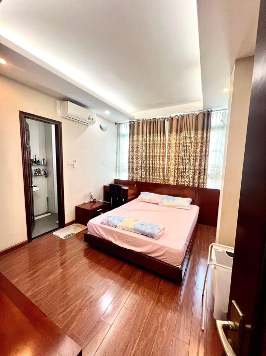 Cho thuê gấp căn hộ 2 phòng ngủ, 75 m2 tại Đường Cầu Đất - Hoàn Kiếm - Hà Nội, giá 11 tr/tháng