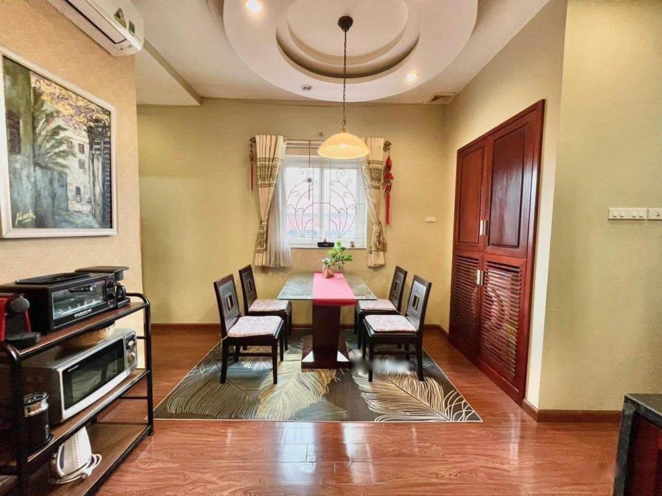 Cho thuê gấp căn hộ 2 phòng ngủ, 75 m2 tại Đường Cầu Đất - Hoàn Kiếm - Hà Nội, giá 11 tr/tháng